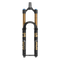 2025 Fox 36 Factory Grip X2 160mm